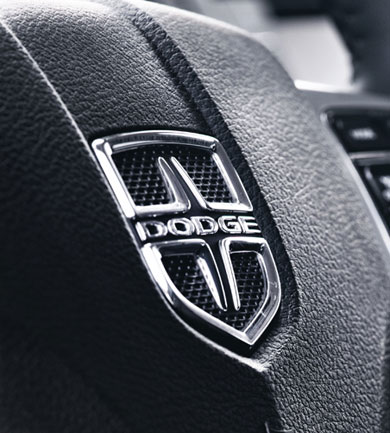 Illustration for article titled 2011 Dodge Durango: Three Rows And A Hemi